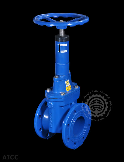 Gate Valves with Open/Close Indicator